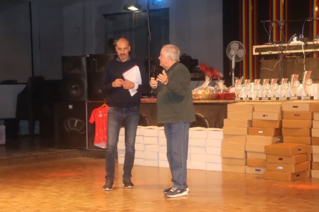 AST 2026 Premiazioni